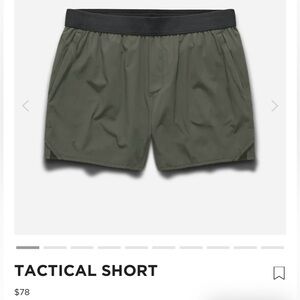 TEN THOUSAND TACTICAL SHORTS